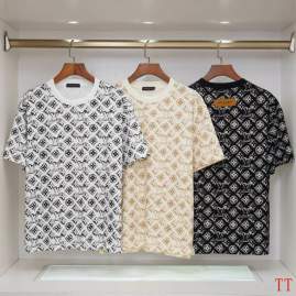 Picture of Louis Vuitton T Shirts Short _SKULVS-2XL20tx947899